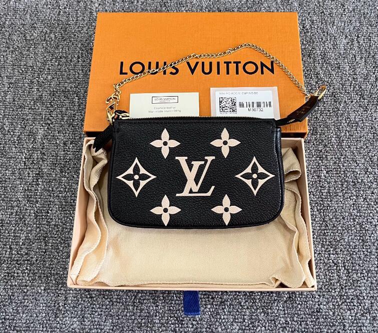               M81266 Nano Noé Monogram canvas     oe Handbag luxury cheap sale 18
