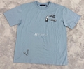 Louis Vuitton White Cotton Jersey Polo Bear T-Shirt short sleeve men women tee 