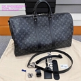 LOUIS VUITTON Monogram Aqua Garden Steamer Wearable Shoulder Bag M22637 Blue lv 