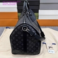 M41418               Keepall Bandoulière 45 Monogram Weekend travel bag     en 8
