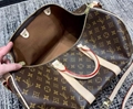 M41418               Keepall Bandoulière 45 Monogram Weekend travel bag     en 11