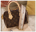 Louis Vuitton M46234 Speedy Bandoulière 20 travel bag LV luxury handbag designer
