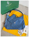 GOYARD Bohème Hobo Bag Goyardine Boheme ladies luxury design tote handbags cheap