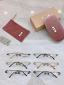 Miu Miu Prescription Glasses Luxury Women s Eyewear Sunglasses Designer Frames Online 