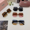 Miu Miu Prescription Glasses Luxury Women s Eyewear Sunglasses Designer Frames Online 