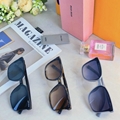 MIU MIU MU 52YS Women's Sunglasses Prescription Glasses Luxury Eyewear Designer