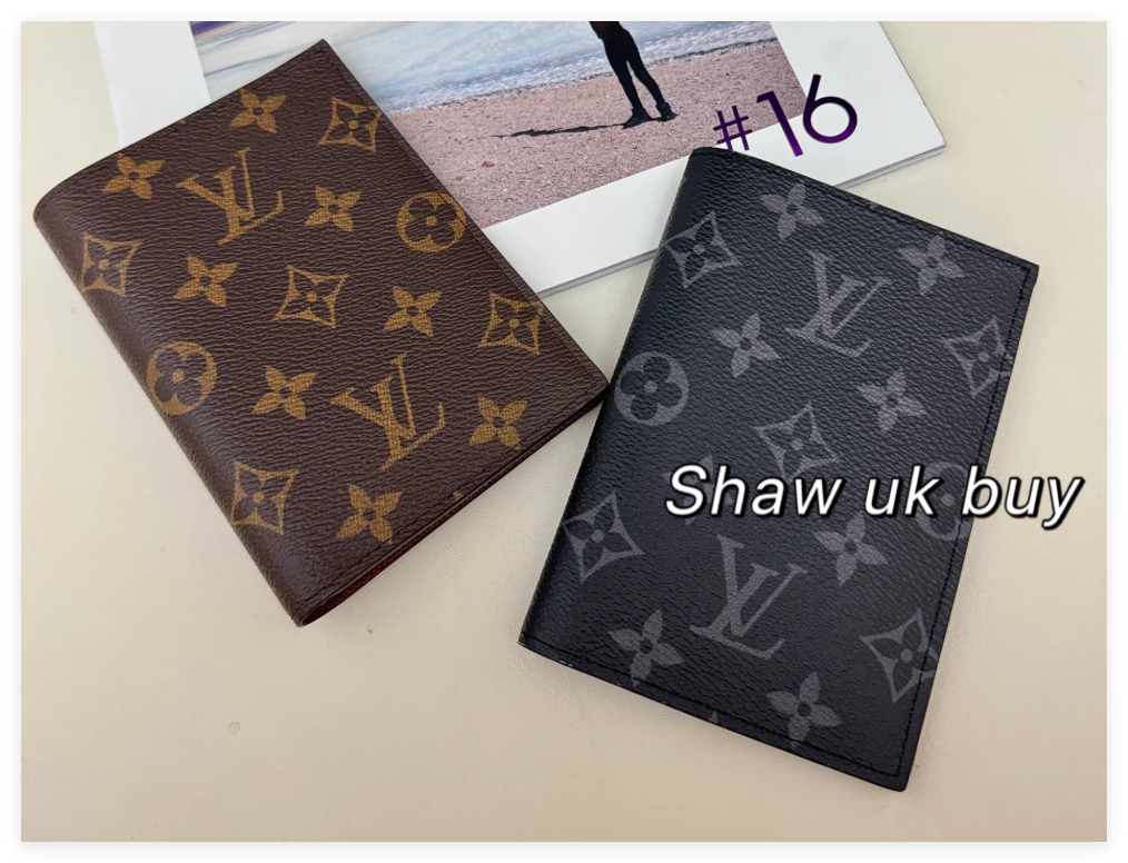 Louis Vuitton Multiple discreet wallet Monogram Slender Damier Graphite men bag LV purse
