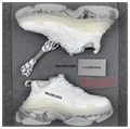 Buy Men's            Triple S Sneakers Women luxury design brand Shoes for sale 