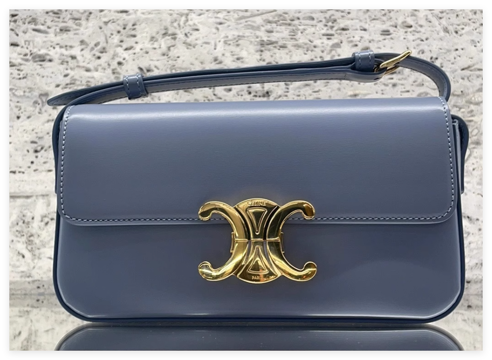        Triomphe Handbags for Women ladies designer luxury fashion shoulder bags  12