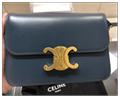Celine Triomphe Handbags for Women ladies designer luxury fashion shoulder bags 