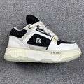 Amiri Women s Ma 1 Sneaker multi-panel design chunky Shoes luxury design fashion MA-1 sneakers
