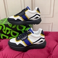 Dolce&Gabbana DG Cushion sneakers DG Women luxury design fashion shoes cheap D&G