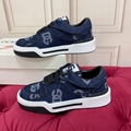 Dolce & Gabbana Daymaster Nappa Calfskin Sneakers DG women men luxury brand shoe