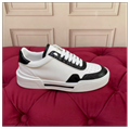 Dolce & Gabbana Logo Lettering Sneakers DG luxury design fashion white shoes 
