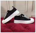 Dolce & Gabbana logo-print low-top sneakers White men women fashion design shoes