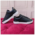 Dolce & Gabbana logo-print low-top sneakers White men women fashion design shoes