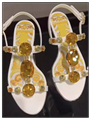 Dolce&Gabbana Majolica embellished