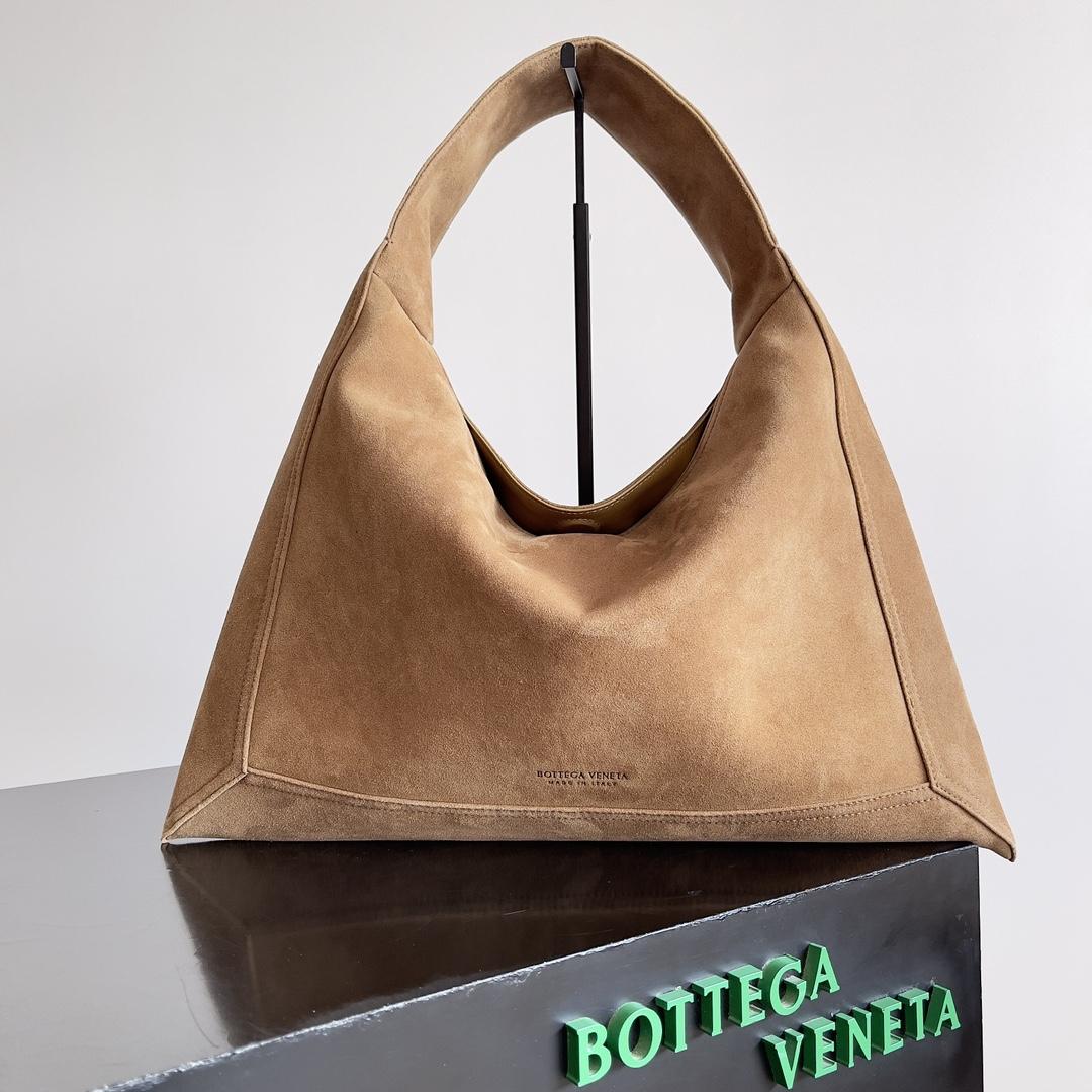 Bottega Veneta Hop Large Denim And Leather Tote Bag Intrecciato woven handbag