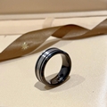 Bvlgari  Serpenti Viper Ring White Gold Luxury design cheap Fashion Jewellery   Bvlgari Rings. Serpenti series. The Bvlgari Serpenti Viper ring white gold