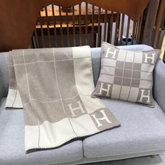 Coco Blanket Shop luxury        Avalon Throw Blankets Pillowcases Pillow Cases