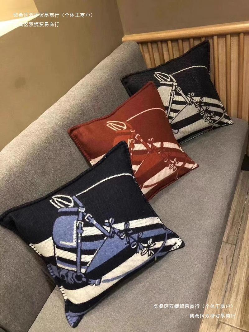 Coco Pillowcase Women Baby Hermes Avalon Throw Blankets Pillowcases Pillow Cases
