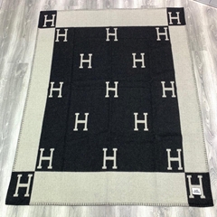 Black Blanket Design wool        Avalon Throw Blankets Pillowcases Pillow Cases