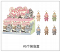 Pop Mart The Monsters Labubu Dolls Turned Monsters Into Fashion Statements