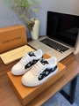 Buy Kids Louis Vuitton Sneakers Children Trainers youth sneaker Boy Girls luxury
