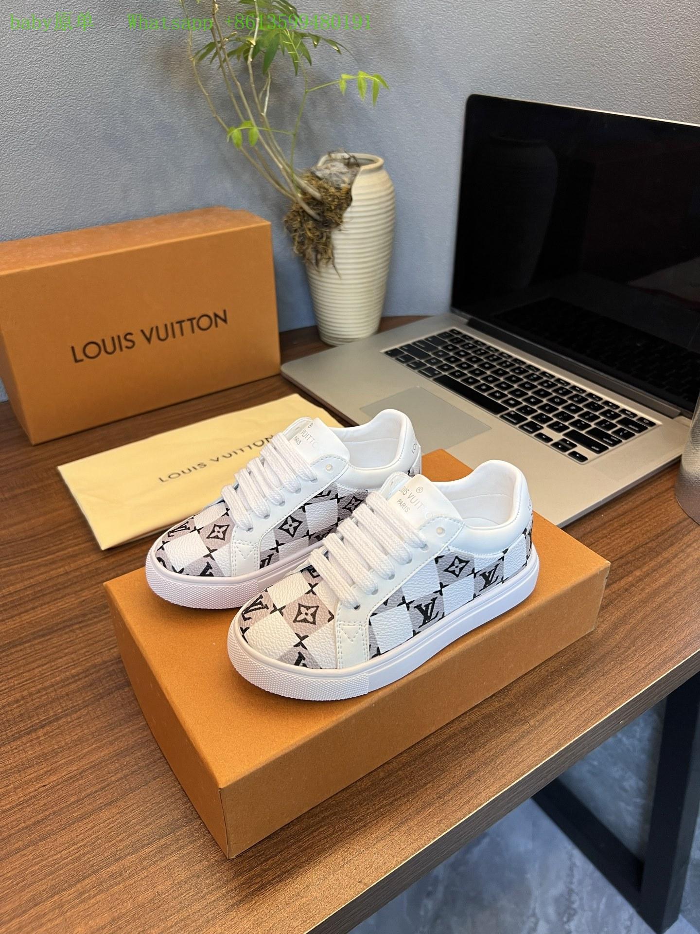 Buy Kids               Sneakers Children Trainers youth sneaker Boy Girls luxury 19