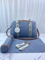 Luxury Baby Changing Diaper Bags Baby