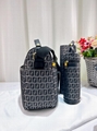 Fendi Baby Changing Diaper Bags Luxury Baby Newborn Infant Kids Travel handbag