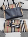 Gucci Soft GG Supreme Diaper Bag Canvas Baby Diaper Changing Bag Travel handbag 