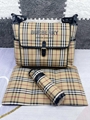 Gucci Soft GG Supreme Diaper Bag Canvas Baby Diaper Changing Bag Travel handbag 