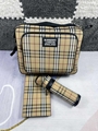Shop          Vintage Check Flap Diaper