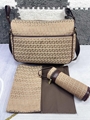 Prada Baby Changing Bag Buy Diaper luxury design fashion Infant Travel handbag