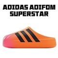 Adidas Originals sliders Adifom Superstar Mule slide Shoes sandal slipper flats IG8277 