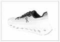 On Running Cloudtilt Mesh Lace-Up Sneakers Buy designer fashion sport shoes sale