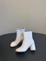 Maison Margiela Tabi Toe Heeled Ankle Boots Cheap Ladies fashion luxury design