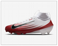 Nike Vapor Pro 1 Football Cleats design sneaker