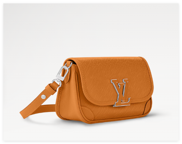 LV Louis Vuitton M59459 M59386 M59457 Buci crossbody daily bag Epi leather bag