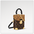                  M43986     annes beauty case handbag Nicolas Ghesquière bags 11
