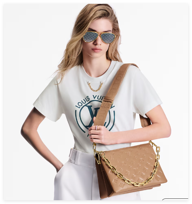 LV Louis Vuitton Coussin PM M21261 M21262 M21260 M21263 M21769 luxury handbag lv
