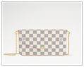 LV Louis Vuitton M12098 Slouchy MM Monogram canvas luxury designer handbag lv 