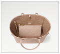                  N00116 Slouchy PM Damier Azur luxury designer handbag sale lv 17