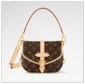 LV Louis Vuitton M12140 Flore handbag Monogram designer luxury handbags lv bags 