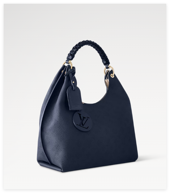 LV Louis Vuitton  Monogram Carmel handbag M52950 M53188 M21775 M14310 luxury lv