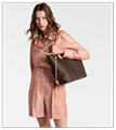 LV Louis Vuitton Neverfull MM tote Monogram canvas M46975 M46987 luxury bags lv 