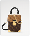                  M45811 M45833  Grand Palais tote Monogram soft-grained leather  11