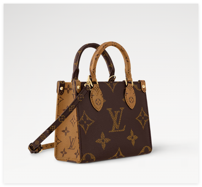                  M12926 All In GM Monogram canvas luxury design handbag     ags  15