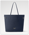                  15116 Bella Tote Monogram Dream Cream Perforated Mahina bags 14